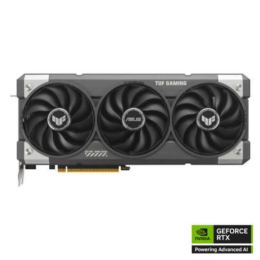 ASUS TUF Gaming GeForce RTX 5060 8GB Nvidia Graphic Card