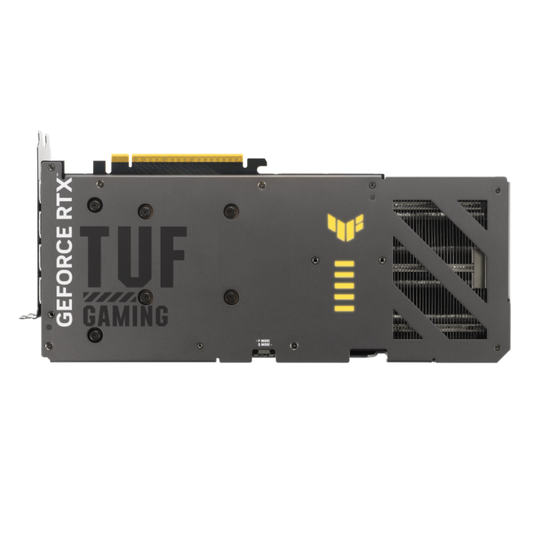 ASUS TUF Gaming GeForce RTX 5060 OC 8GB Nvidia Graphic Card