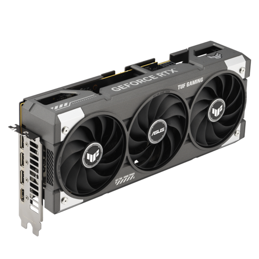 ASUS TUF Gaming GeForce RTX 5060 OC 8GB Nvidia Graphic Card