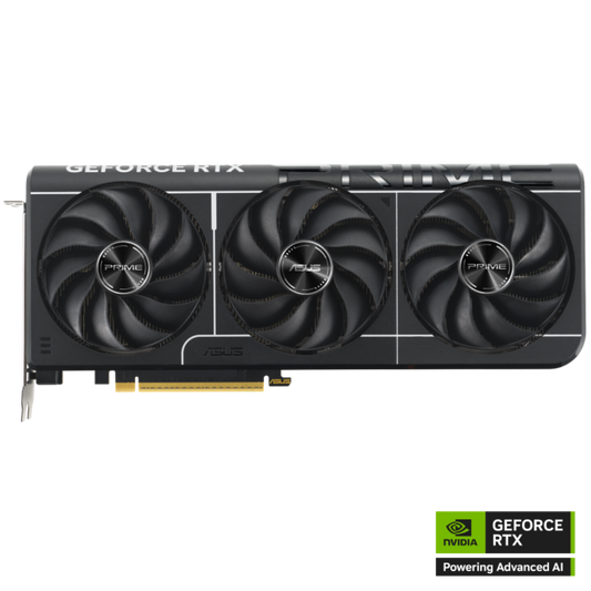 ASUS PRIME GeForce RTX 5080 16GB OC Nvidia Graphic Card