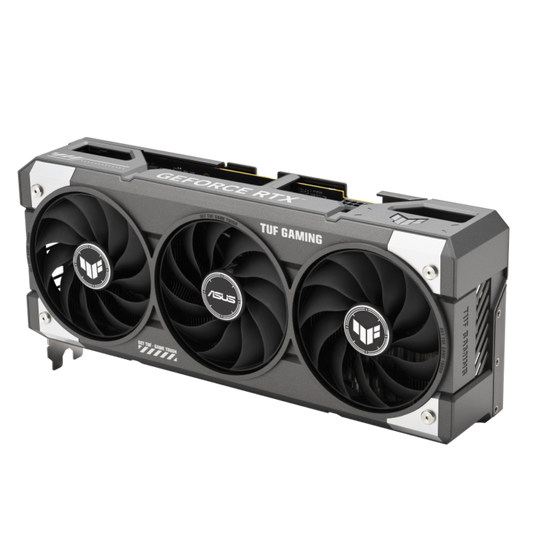 ASUS TUF Gaming GeForce RTX 5060 OC 8GB Nvidia Graphic Card