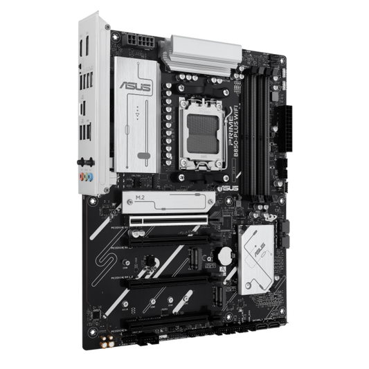 ASUS Prime B850 Plus Wifi CSM AMD Motherboard