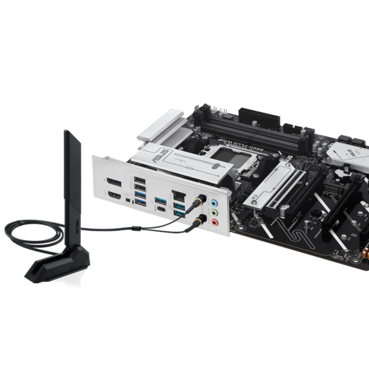ASUS Prime B850 Plus Wifi CSM AMD Motherboard