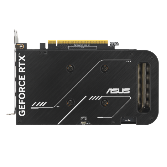 ASUS Dual GeForce RTX 5050 OC Edition 8GB Nvidia Graphic Card