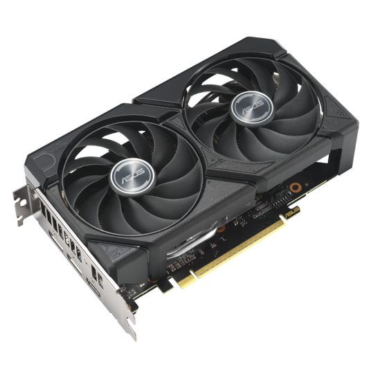 ASUS Dual Radeon RX 9060XT 8GB AMD Graphic Card