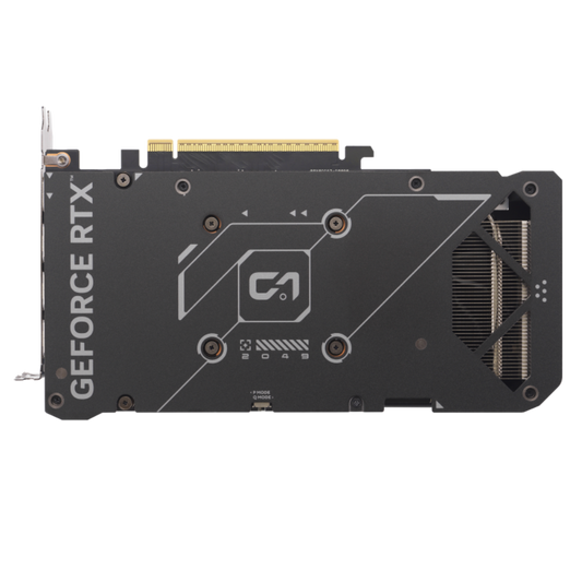 ASUS Dual Geforce RTX 5060 Ti OC Edition 16GB NVIDIA Graphic Card