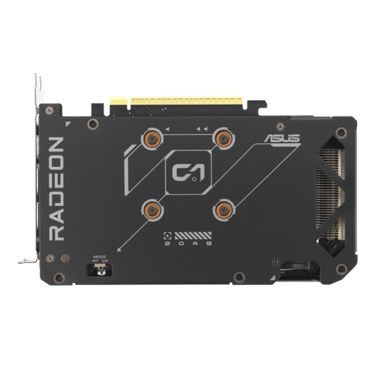 ASUS Dual Radeon RX 9060XT 8GB AMD Graphic Card