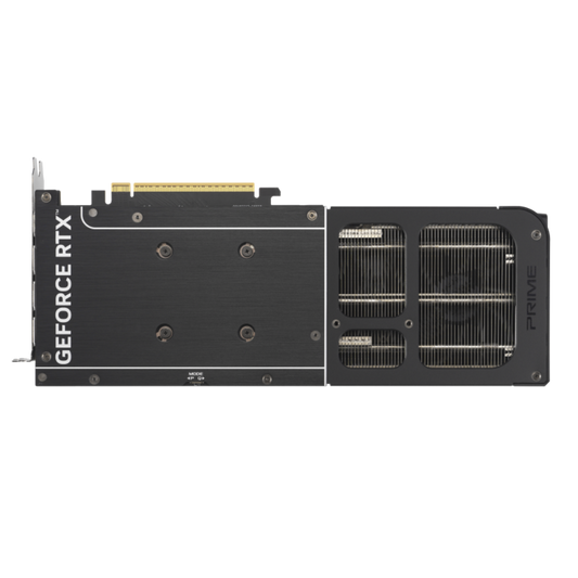 ASUS Prime Geforce RTX 5060 Ti 16GB NVIDIA Graphic Card