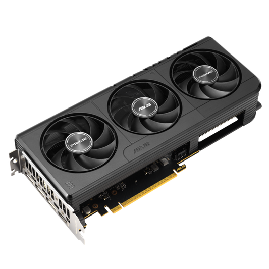 ASUS Prime GeForce RTX 5060 OC 8GB Nvidia Graphic Card