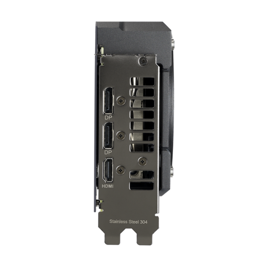 ASUS TUF Gaming Radeon RX 9060 XT OC Edition 16GB AMD Graphic Card