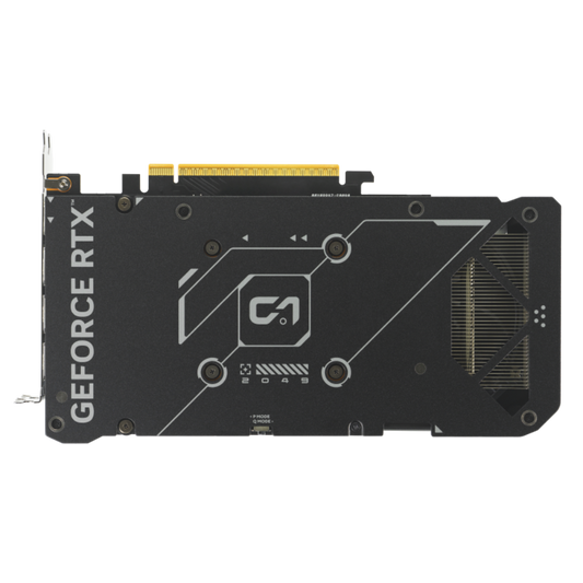ASUS Dual GeForce RTX 5060 8GB Nvidia Graphic Card
