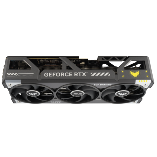 ASUS TUF Gaming GeForce RTX 5080 OC 16GB Nvidia Graphic Card