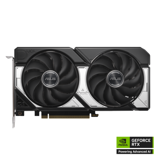 ASUS Dual GeForce RTX 5060 Ti 8GB Nvidia Graphic Card