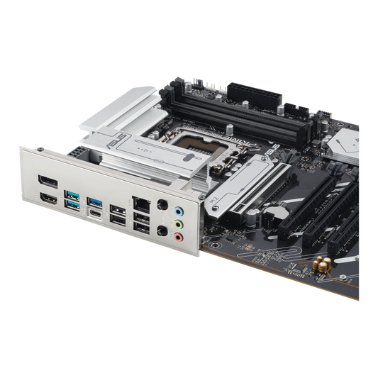 ASUS Prime B860-Plus CSM WIFI DDR5 Motherboard