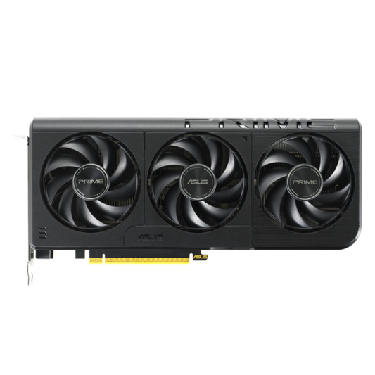 ASUS Prime GeForce RTX 5050 OC Edition 8GB Nvidia Graphic Card