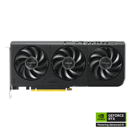 ASUS Prime GeForce RTX 5060 OC 8GB Nvidia Graphic Card