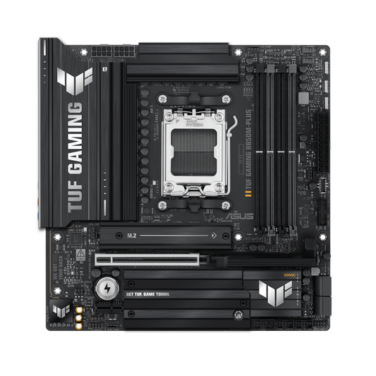 ASUS TUF Gaming B850M-Plus DDR5 AMD Motherboard