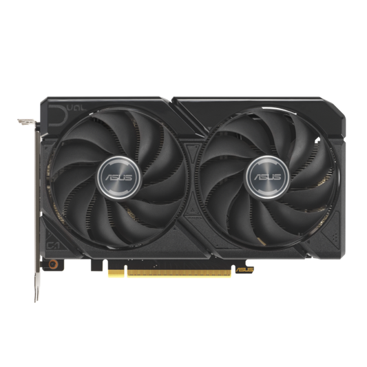 ASUS Dual Radeon RX 9060 XT 16GB AMD Graphic Card