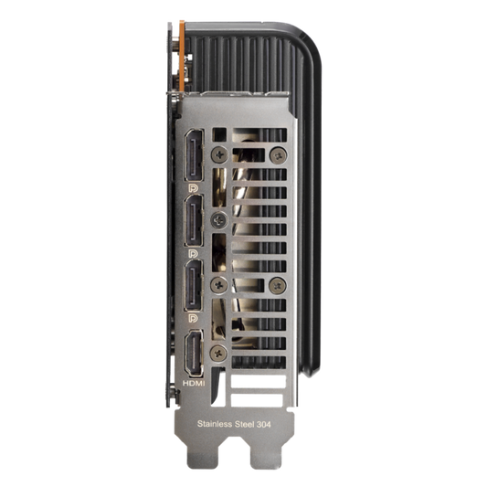 ASUS PRIME Radeon RX 9070 XT OC 16GB AMD Graphic Card