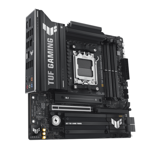 ASUS TUF Gaming B850M-Plus DDR5 AMD Motherboard