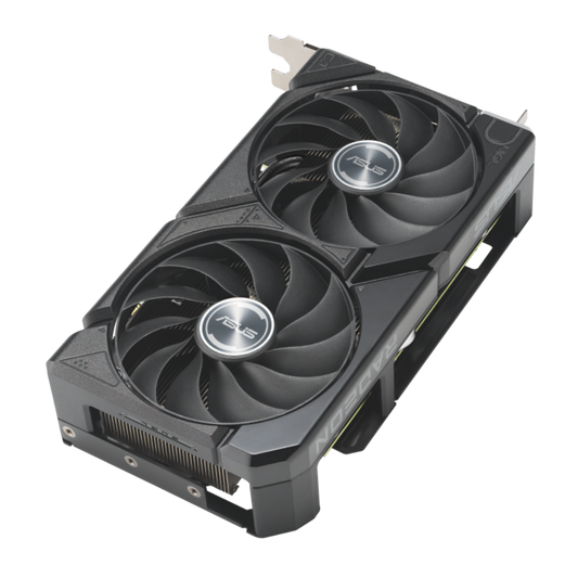 ASUS Dual Radeon RX 9060 XT 16GB AMD Graphic Card