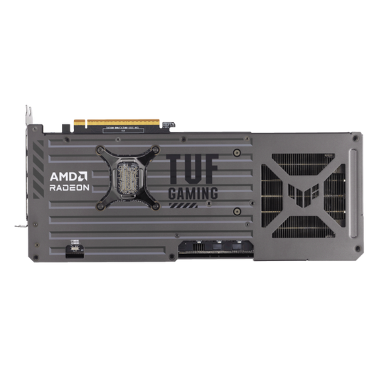 ASUS TUF Gaming Radeon RX 9070 OC Edition 16GB AMD Graphic Card