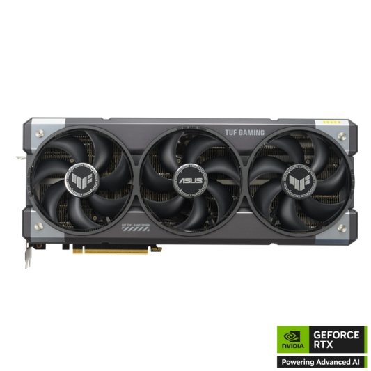 ASUS TUF Gaming GeForce RTX 5080 OC 16GB Nvidia Graphic Card