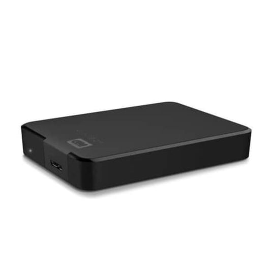 WESTERN DIGITAL Elements 5TB Portable External HDD