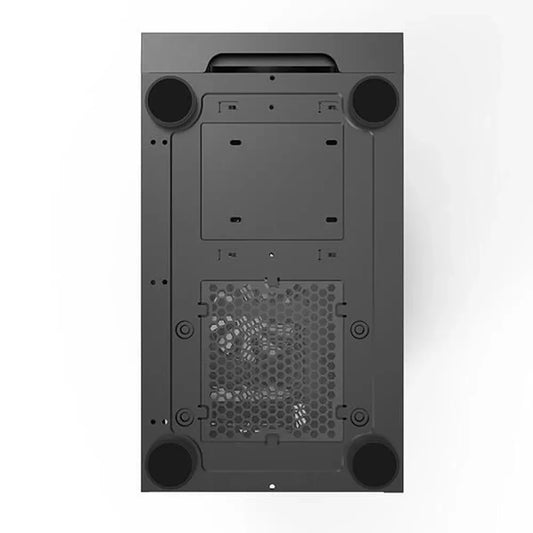 MONTECH X3 Mesh RGB Mid Tower Cabinet (Black)