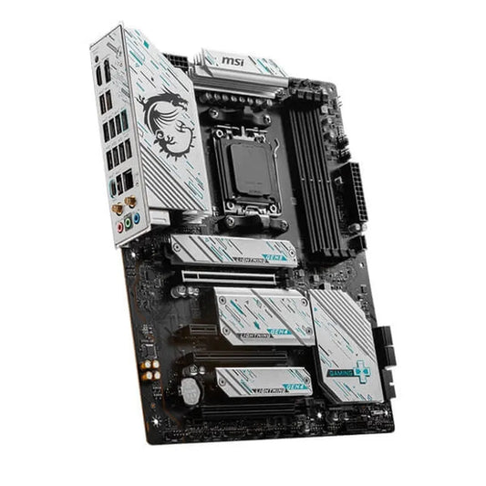 MSI X670E Gaming Plus WIFI AMD DDR5 Motherboard