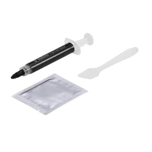 GAMDIAS XC5 Performance CPU Cooling Thermal Paste