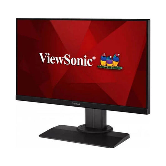 VIEWSONIC XG2406-2 24 Inch FHD 144Hz IPS Panel 1MS AMD Freesync IPS Gaming Monitor