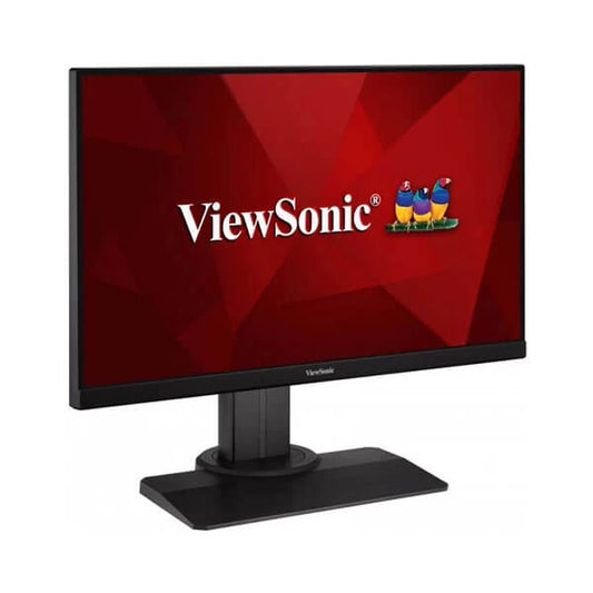 VIEWSONIC XG2406-2 24 Inch FHD 144Hz IPS Panel 1MS AMD Freesync IPS Gaming Monitor
