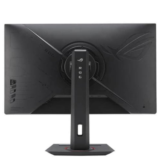 ASUS ROG Strix XG27UCS 27 Inch 4K UHD 160Hz IPS Panel 130% SRGB 1MS AMD Freesync Gaming Monitor