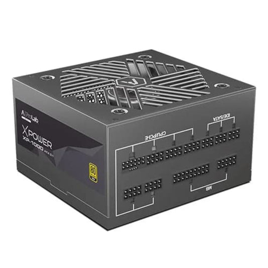 PROLAB DESIGN XPower XP-1000 Gold Fully Modular ATX 3.1 Power Supply ( 1000W )