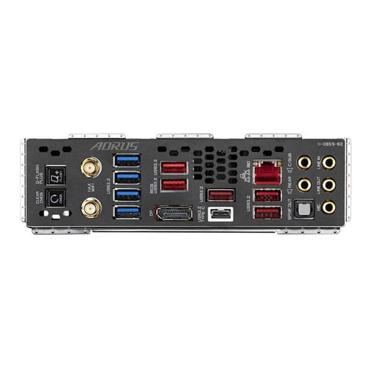 GIGABYTE Z590 AORUS MASTER DDR4 Intel Motherboard