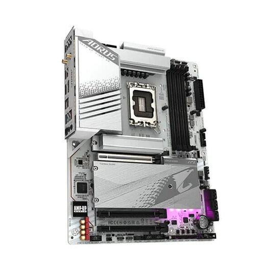 GIGABYTE Z790 Aorus Elite AX ICE DDR5 Intel Motherboard