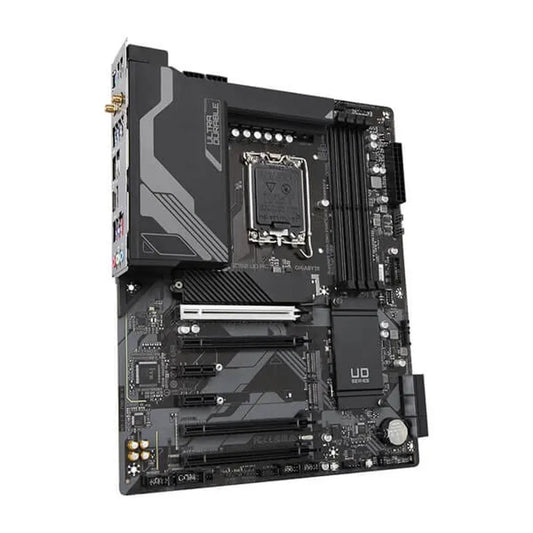 GIGABYTE Z790 UD AC WiFi DDR5 Intel Motherboard