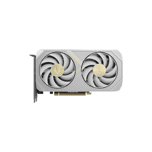 ZOTAC Gaming Geforce RTX 5060 Ti Twin Edge OC White 16GB NVIDIA Graphic Card