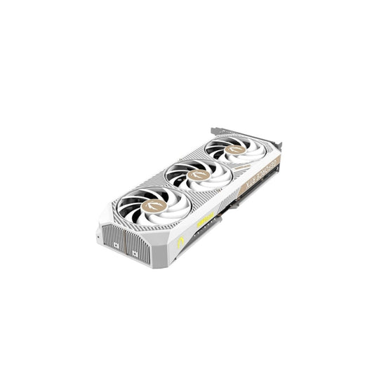 ZOTAC GAMING GeForce RTX 5070 AMP White Editon 12GB Nvidia Graphic Card