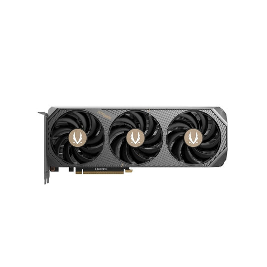 ZOTAC GAMING GeForce RTX 5070 Solid 12GB Nvidia Graphic Card