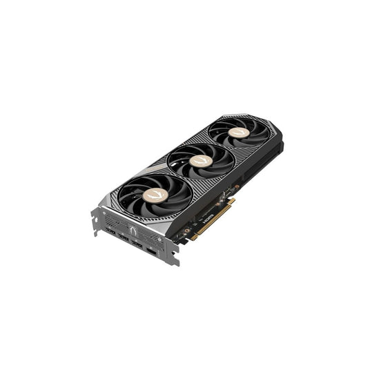 ZOTAC GAMING GeForce RTX 5070 Solid 12GB Nvidia Graphic Card