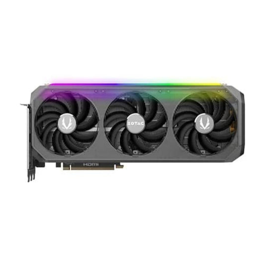 ZOTAC GAMING GeForce RTX 5070 Ti AMP Extreme Infinity Ultra 16GB Nvidia Graphic Card
