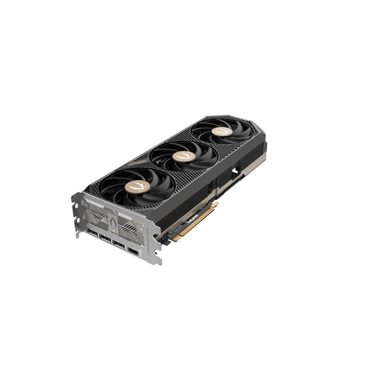 ZOTAC GAMING GeForce RTX 5070 Ti Solid Core OC 16GB Nvidia Graphic Card