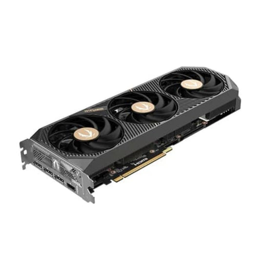 ZOTAC Gaming RTX 5070 Ti Solid SFF 16GB Nvidia Graphic Card