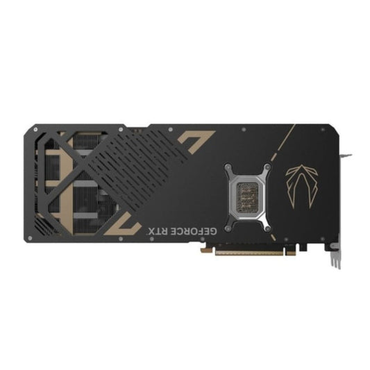 ZOTAC GAMING GeForce RTX 5080 SOLID 16GB NVIDIA Graphic Card