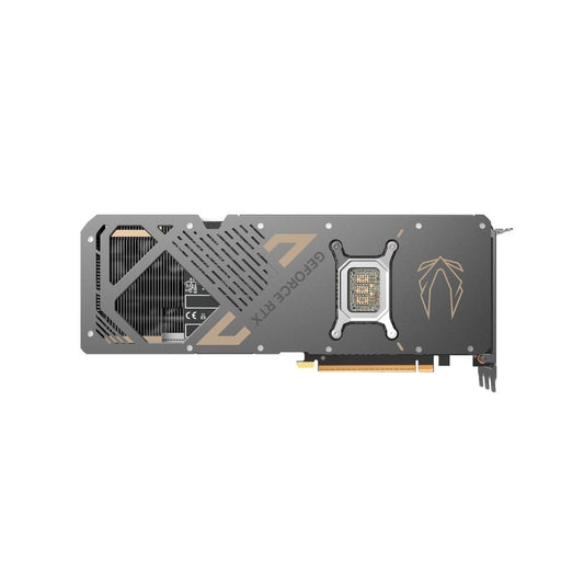 ZOTAC GAMING GeForce RTX 5080 Solid Core 16GB Nvidia Graphic Card