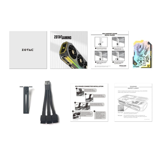 ZOTAC GAMING GeForce RTX 5080 Solid Core 16GB Nvidia Graphic Card