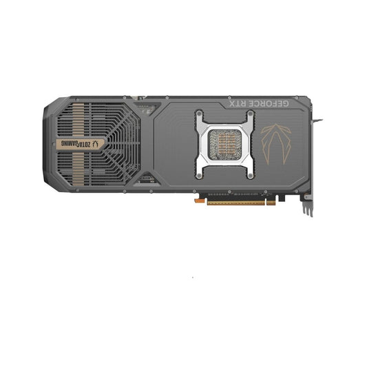 ZOTAC Gaming Geforce RTX 5090 AMP Extreme Infinity 32GB NVIDIA Graphic Card