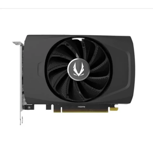 ZOTAC Gaming GeForce RTX 4060 8GB Solo Nvidia Graphic Card